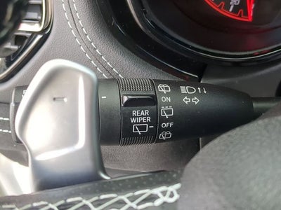 2022 Dodge Durango SRT 392 AWD