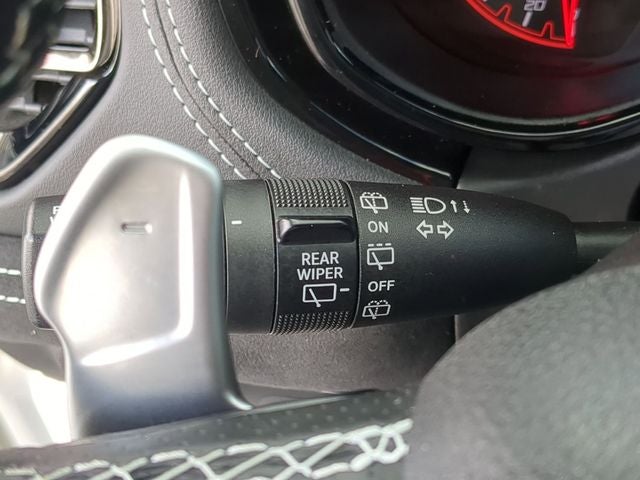 2022 Dodge Durango SRT 392 AWD