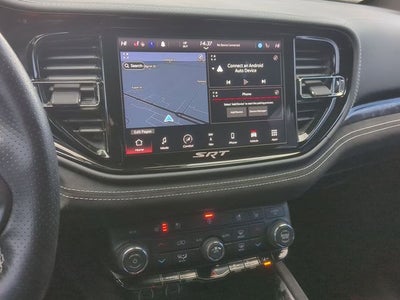 2022 Dodge Durango SRT 392 AWD