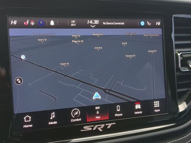 2022 Dodge Durango SRT 392 AWD