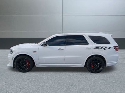 2022 Dodge Durango SRT 392 AWD