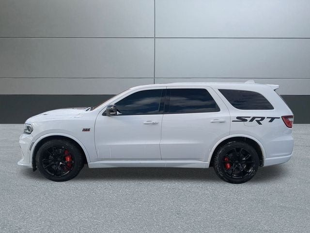 2022 Dodge Durango SRT 392 AWD