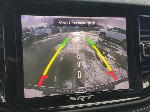 2022 Dodge Durango SRT 392 AWD