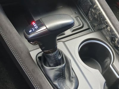 2022 Dodge Durango SRT 392 AWD