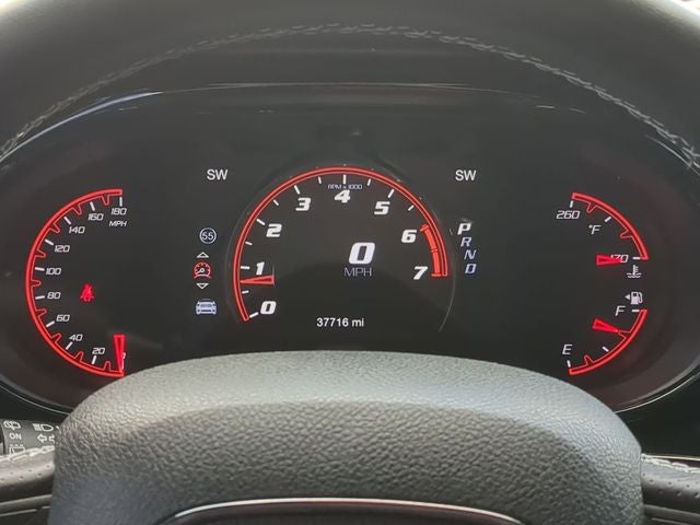 2022 Dodge Durango SRT 392 AWD