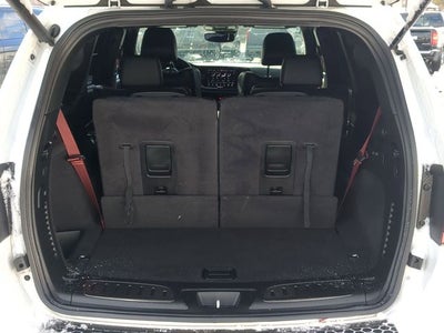 2022 Dodge Durango SRT 392 AWD