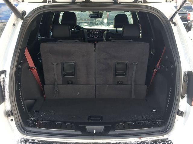 2022 Dodge Durango SRT 392 AWD