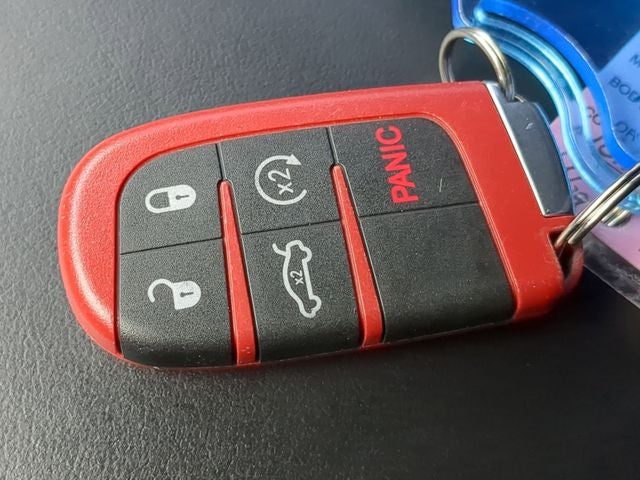 2022 Dodge Durango SRT 392 AWD