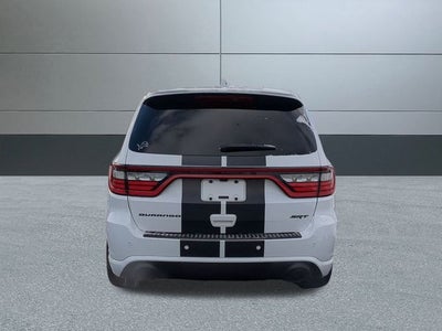 2022 Dodge Durango SRT 392 AWD