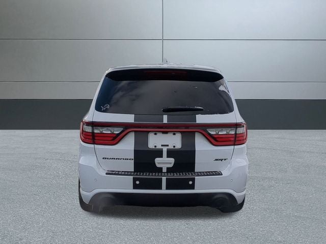 2022 Dodge Durango SRT 392 AWD