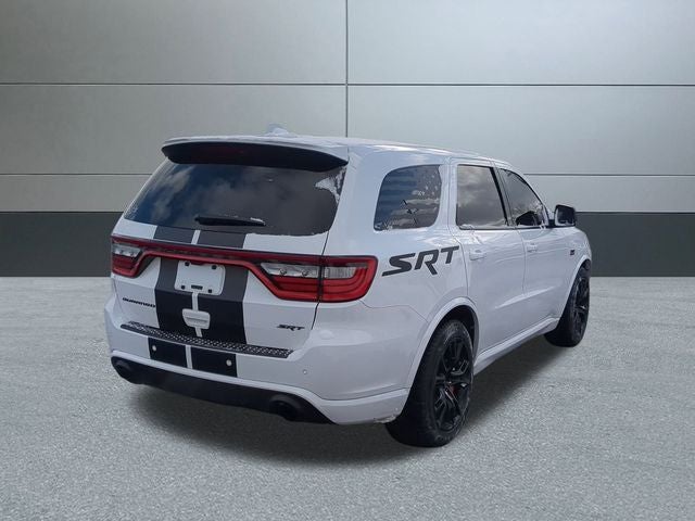 2022 Dodge Durango SRT 392 AWD