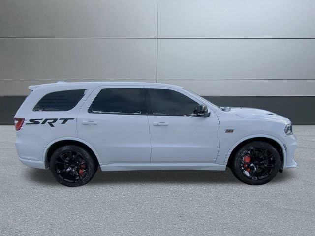 2022 Dodge Durango SRT 392 AWD