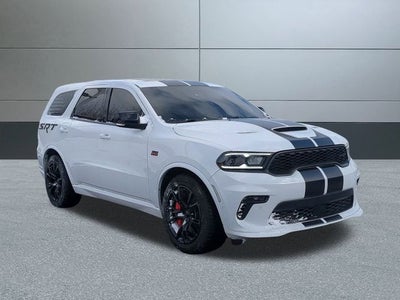 2022 Dodge Durango SRT 392 AWD