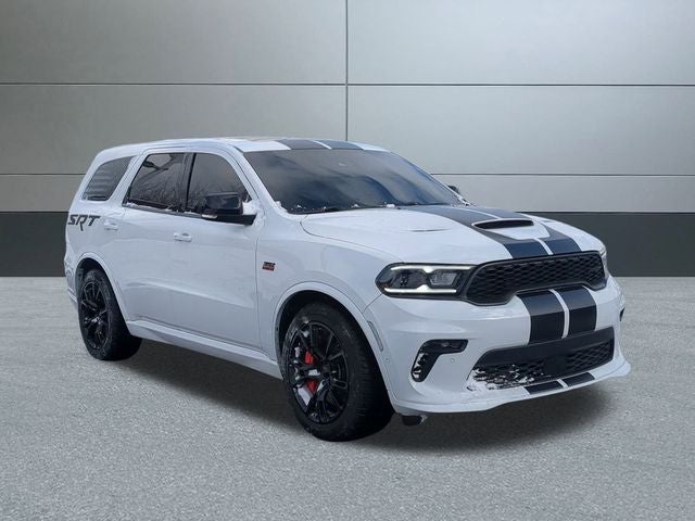 2022 Dodge Durango SRT 392 AWD