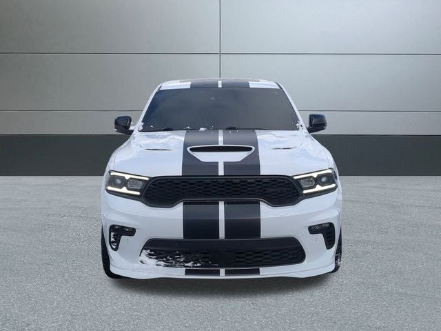 2022 Dodge Durango SRT 392 AWD