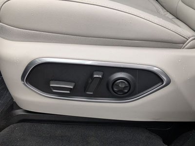 2026 Jeep Grand Wagoneer GRAND WAGONEER L LIMITED RESERVE 4X4