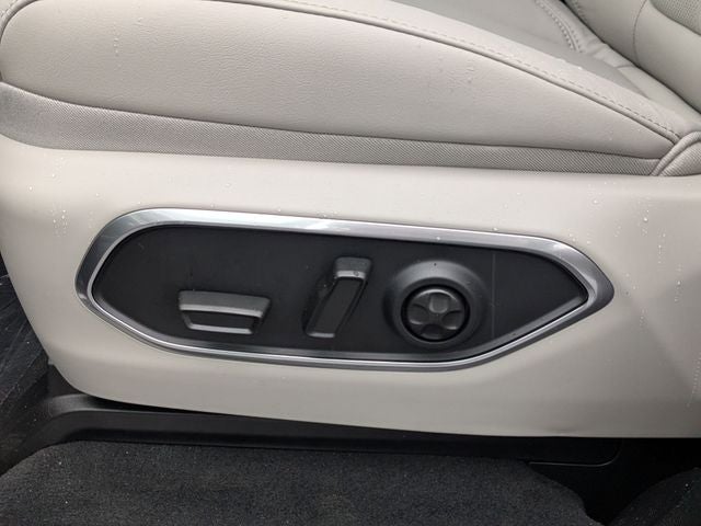 2026 Jeep Grand Wagoneer GRAND WAGONEER L LIMITED RESERVE 4X4