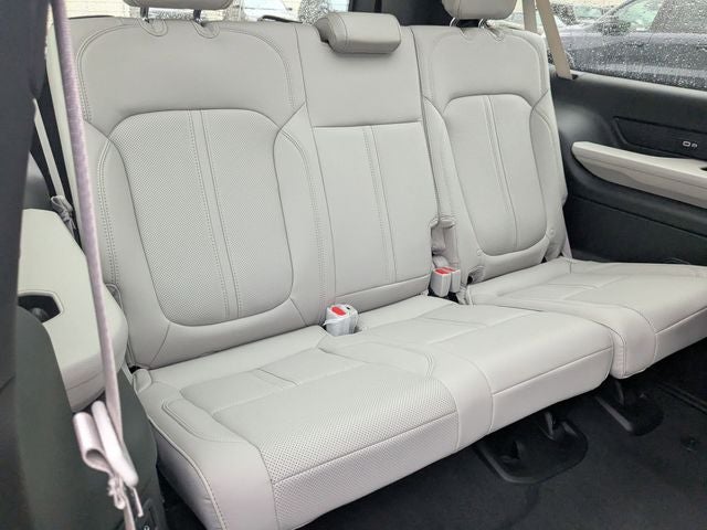 2026 Jeep Grand Wagoneer GRAND WAGONEER L LIMITED RESERVE 4X4