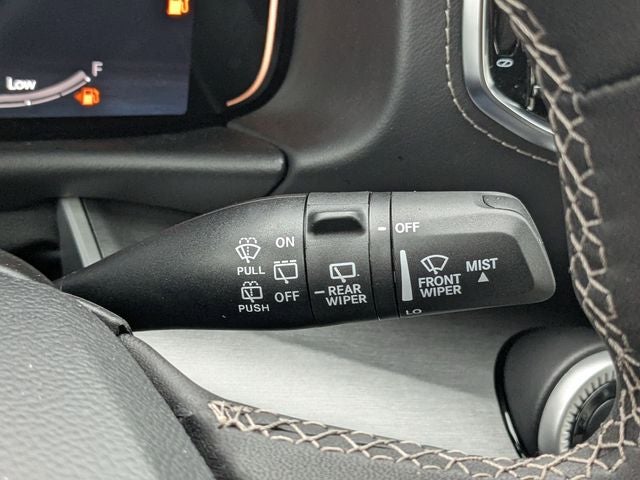 2026 Jeep Grand Wagoneer GRAND WAGONEER L LIMITED RESERVE 4X4