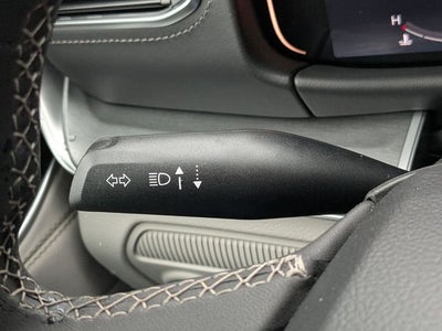 2026 Jeep Grand Wagoneer GRAND WAGONEER L LIMITED RESERVE 4X4