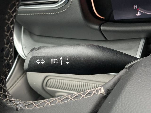 2026 Jeep Grand Wagoneer GRAND WAGONEER L LIMITED RESERVE 4X4