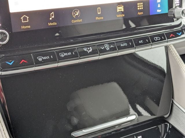 2026 Jeep Grand Wagoneer GRAND WAGONEER L LIMITED RESERVE 4X4