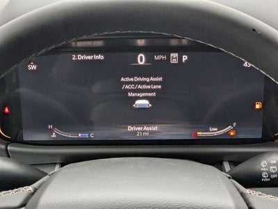 2026 Jeep Grand Wagoneer GRAND WAGONEER L LIMITED RESERVE 4X4