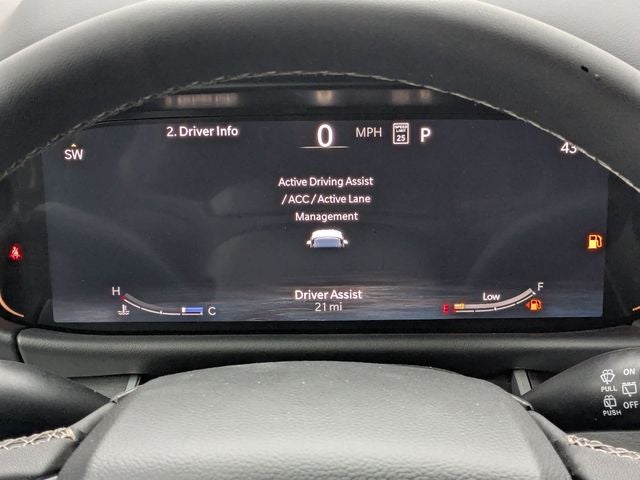 2026 Jeep Grand Wagoneer GRAND WAGONEER L LIMITED RESERVE 4X4