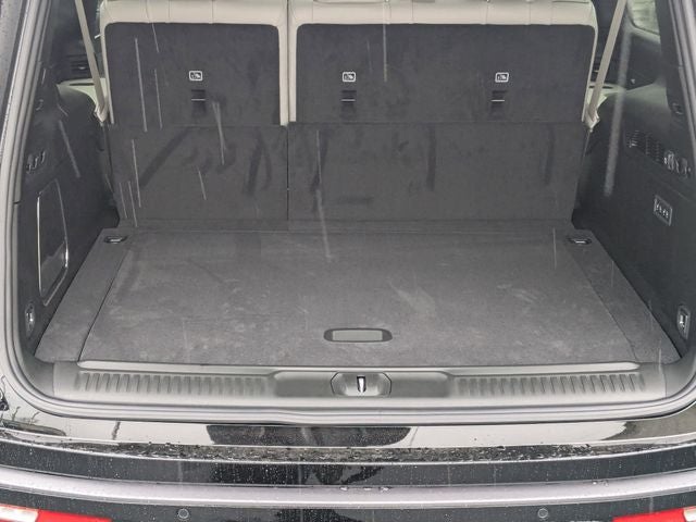 2026 Jeep Grand Wagoneer GRAND WAGONEER L LIMITED RESERVE 4X4