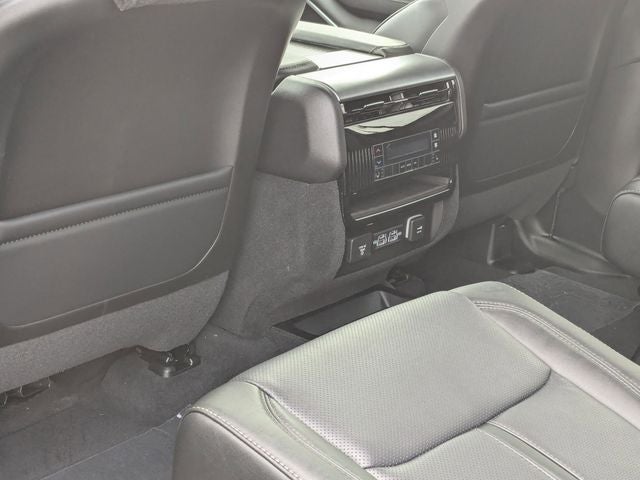 2026 Jeep Grand Wagoneer GRAND WAGONEER L LIMITED RESERVE 4X4