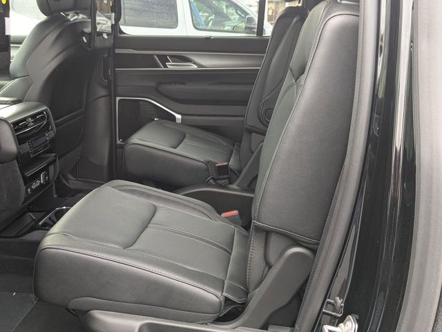 2026 Jeep Grand Wagoneer GRAND WAGONEER L LIMITED RESERVE 4X4