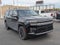 2026 Jeep Grand Wagoneer GRAND WAGONEER L LIMITED RESERVE 4X4