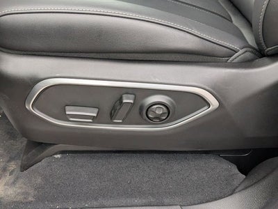 2026 Jeep Grand Wagoneer GRAND WAGONEER L LIMITED RESERVE 4X4