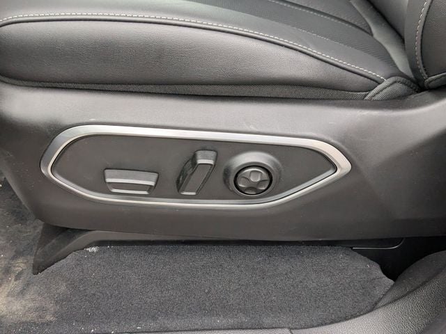 2026 Jeep Grand Wagoneer GRAND WAGONEER L LIMITED RESERVE 4X4