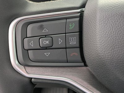 2026 Jeep Grand Wagoneer GRAND WAGONEER L LIMITED RESERVE 4X4