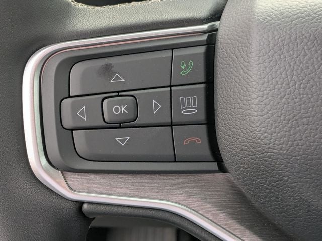 2026 Jeep Grand Wagoneer GRAND WAGONEER L LIMITED RESERVE 4X4