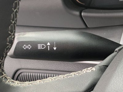 2026 Jeep Grand Wagoneer GRAND WAGONEER L LIMITED RESERVE 4X4