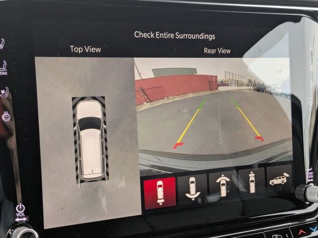 2026 Jeep Grand Wagoneer GRAND WAGONEER L LIMITED RESERVE 4X4