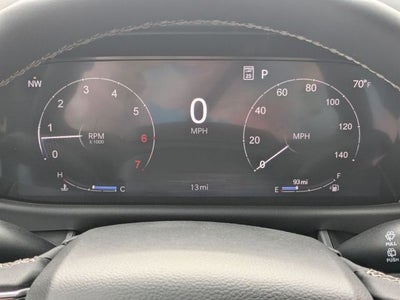 2026 Jeep Grand Wagoneer GRAND WAGONEER L LIMITED RESERVE 4X4