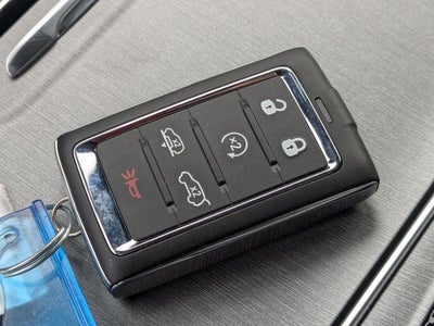 2026 Jeep Grand Wagoneer GRAND WAGONEER L LIMITED RESERVE 4X4