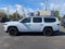 2026 Jeep Grand Wagoneer GRAND WAGONEER L LIMITED RESERVE 4X4
