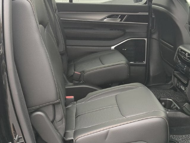 2026 Jeep Grand Wagoneer GRAND WAGONEER 85TH ANNIVERSARY EDITION 4X4
