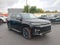 2026 Jeep Grand Wagoneer GRAND WAGONEER 85TH ANNIVERSARY EDITION 4X4