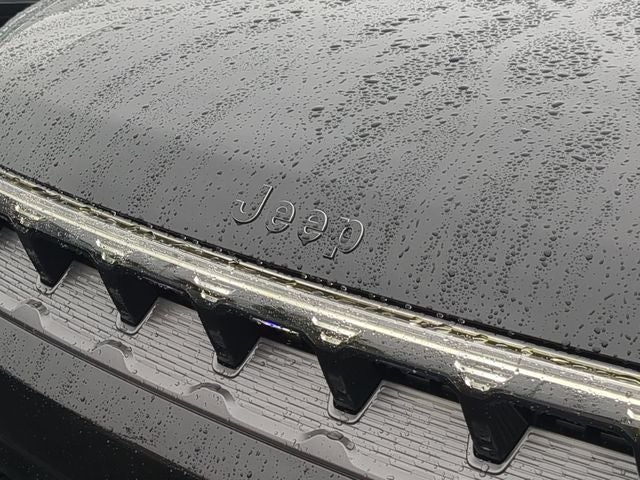 2026 Jeep Grand Wagoneer GRAND WAGONEER 85TH ANNIVERSARY EDITION 4X4