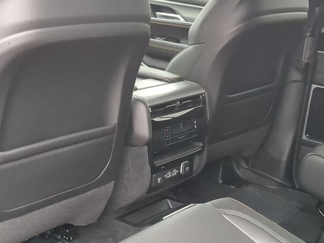 2026 Jeep Grand Wagoneer GRAND WAGONEER 85TH ANNIVERSARY EDITION 4X4