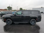 2026 Jeep Grand Wagoneer GRAND WAGONEER 85TH ANNIVERSARY EDITION 4X4