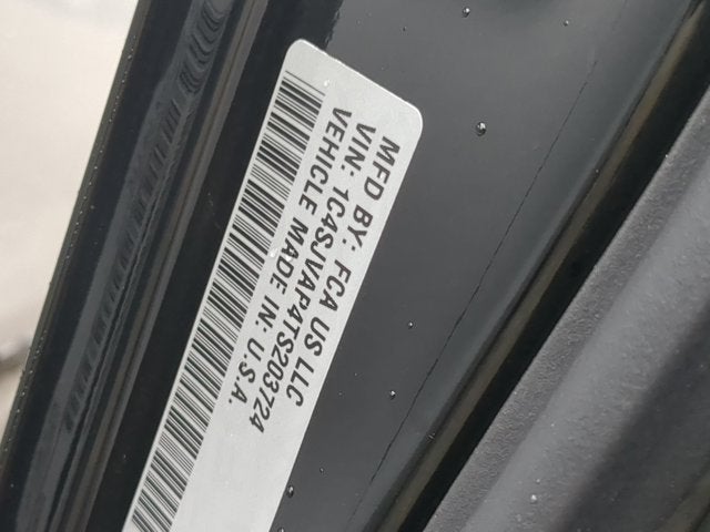 2026 Jeep Grand Wagoneer GRAND WAGONEER 85TH ANNIVERSARY EDITION 4X4