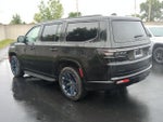2026 Jeep Grand Wagoneer GRAND WAGONEER 85TH ANNIVERSARY EDITION 4X4