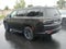 2026 Jeep Grand Wagoneer GRAND WAGONEER 85TH ANNIVERSARY EDITION 4X4
