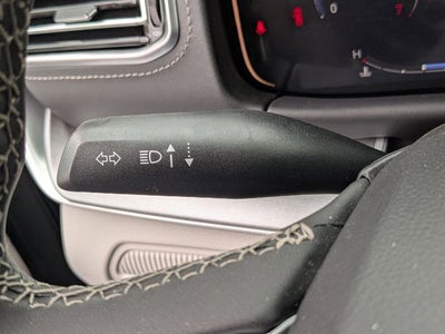 2026 Jeep Grand Wagoneer GRAND WAGONEER LIMITED RESERVE 4X4